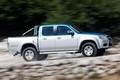 Mazda BT-50: Prenovljeni pickup kmalu na slovenskem trgu