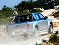 Mazda BT-50: Prenovljeni pickup kmalu na slovenskem trgu
