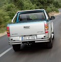 Mazda BT-50: Prenovljeni pickup kmalu na slovenskem trgu