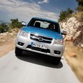 Mazda BT-50: Prenovljeni pickup kmalu na slovenskem trgu