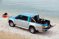 Mazda BT-50: Prenovljeni pickup kmalu na slovenskem trgu