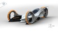 Mazda KAAN: Zmagala na oblikovalskem izzivu »Motor Sports 2025«