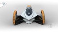 Mazda KAAN: Zmagala na oblikovalskem izzivu »Motor Sports 2025«