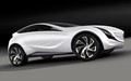 Mazda Kazamai: Premiera novega konceptnega vozila na avtomobilskem salonu v Moskvi