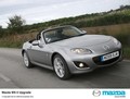 Mazda MX-5: Roadsterska ikona slavi 20. obletnico