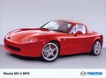 Mazda MX-5: Roadsterska ikona slavi 20. obletnico