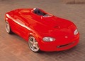 Mazda MX-5: Roadsterska ikona slavi 20. obletnico