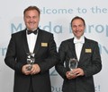 Mazda Motor Europe: Podelila nagrade najboljšim trgovcem