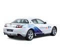 Mazda RX-8 Hydrogen RE: Norveška prejela prvo vozilo na vodik po evropskih specifikacijah