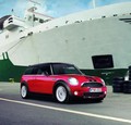 Mini John Cooper Works: Znamka MINI se širi