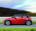 Mini John Cooper Works: Znamka MINI se širi