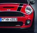 Mini John Cooper Works: Znamka MINI se širi