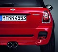 Mini John Cooper Works: Znamka MINI se širi