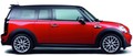 Mini John Cooper Works: Znamka MINI se širi