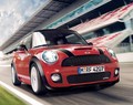 Mini John Cooper Works: Znamka MINI se širi