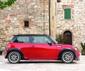 Mini John Cooper Works: Znamka MINI se širi