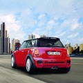 Mini John Cooper Works: Znamka MINI se širi