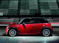 Mini John Cooper Works: Znamka MINI se širi