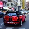 Mini John Cooper Works: Znamka MINI se širi