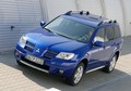 Mitsubishi: Mitsubishi z novimi obrazi na kolesih