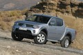Mitsubishi: Mitsubishi z novimi obrazi na kolesih
