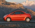 Mitsubishi Colt CZC: Premierni nastop v Ženevi