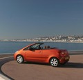 Mitsubishi Colt CZC: Premierni nastop v Ženevi