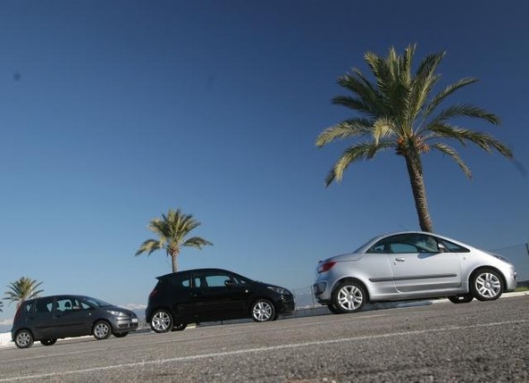 Mitsubishi Colt CZC: Premierni nastop v Ženevi