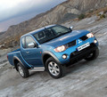 Mitsubishi L200: Pravi pick-up za Evropo