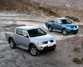 Mitsubishi L200: Pravi pick-up za Evropo