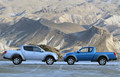 Mitsubishi L200: Pravi pick-up za Evropo