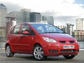 Mitsubishi colt: Nov, dodatni paket opreme