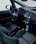 Mitsubishi colt: Nov, dodatni paket opreme
