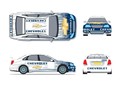  Mlad?Ustvarjalen?Chevrolet! : Na natečaju je zmagal mlad študent iz Slovenije