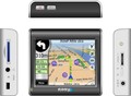 Navigacijske naprave: Enostavno do cilja z navigacijo Easy Touch
