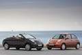 Nissan: 25 let nissan micre