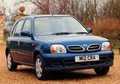 Nissan: 25 let nissan micre