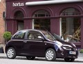 Nissan: 25 let nissan micre