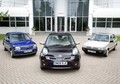 Nissan: 25 let nissan micre