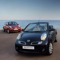 Nissan: 25 let nissan micre