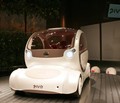 Nissan: Dve novi konceptni vozili za Evropo