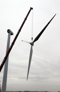 Nissan: Nissanova vetrna elektrarna med 10 najboljšimi okoljevarstvenimi projekti za proizvajanje energije