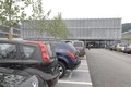 Nissan: Novi Nissanov evropski center