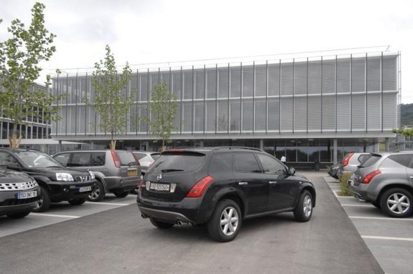Nissan: Novi Nissanov evropski center