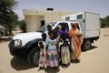 Nissan: Priznanje Nissanovemu sodelovanju z Unicefom