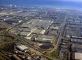Nissan: Tehnološka posodobitev tovarne v Barceloni prinaša prihranek 21,6 milijonov litrov vode