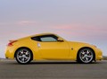Nissan 370Z: Novi rod legendarnega Fairlady Z