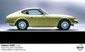 Nissan 370Z: Novi rod legendarnega Fairlady Z
