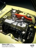 Nissan 370Z: Novi rod legendarnega Fairlady Z