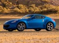 Nissan 370Z: Novi rod legendarnega Fairlady Z